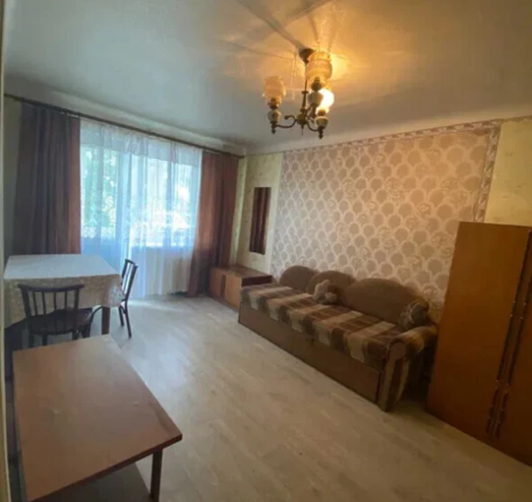 Photo 1. One-Room flat, to rent. Poltava Шевченковский (Октябрьский)