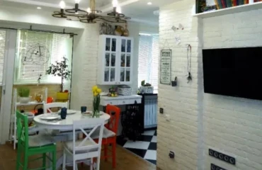 Foto Tres Ambientes piso, en venta. Poltava Шевченковский (Октябрьский)
