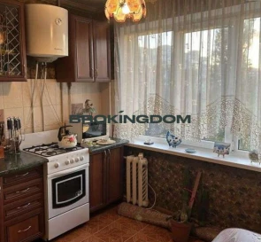 Фото 5. Однокомнатная квартира, продажа. Киев Днепровский
