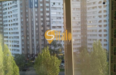 Foto Dos Ambientes piso, en venta. Kyiv Дарницкий
