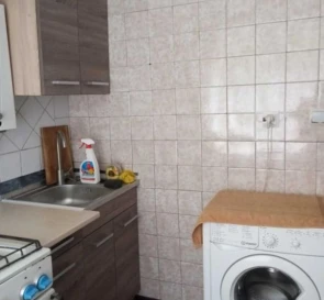 Photo 5. One-Room flat, to rent. Poltava Подольский