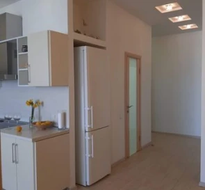Foto 2. Dos Ambientes piso, para alquilar. Odesa Приморский