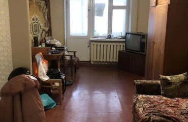 Photo Two-Room flat, to rent. Poltava Шевченковский (Октябрьский)