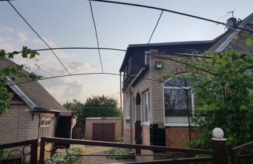 Foto Casa, en venta. Khrystoforivka