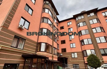 Fotografie Garsonieră apartament, de vânzare. Sofiivska Borshchahivka