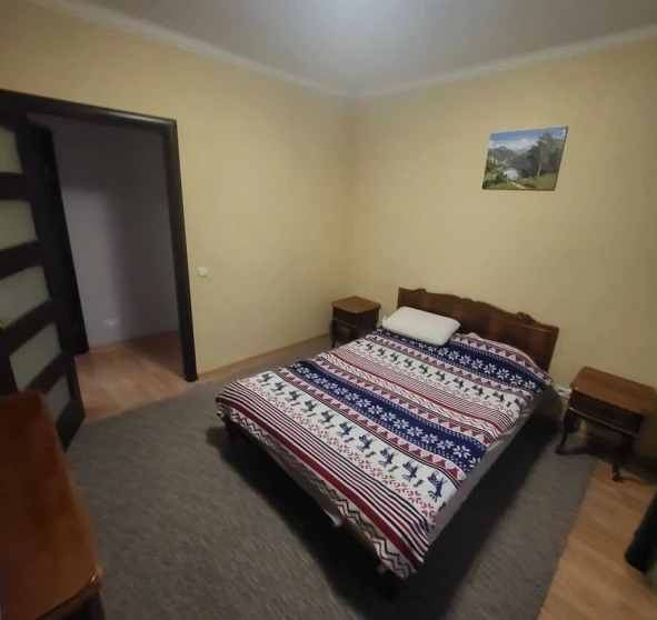 Photo 1. Three-Room flat, for sale. Poltava Подольский