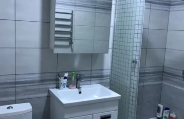 Zdjęcie Kawalerka mieszkanie, do wynajęcia. Poltava Киевский