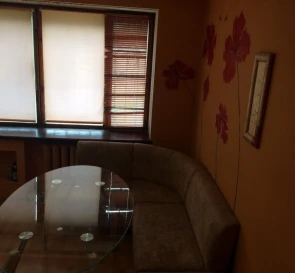 Photo 3. Three-Room flat, to rent. Poltava Киевский