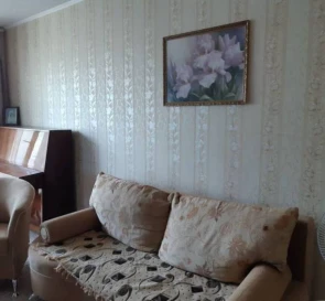 Photo 5. Two-Room flat, to rent. Poltava Киевский