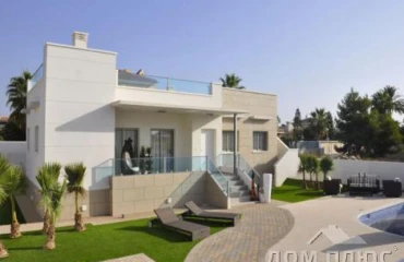 Photo House, for sale. Alicante