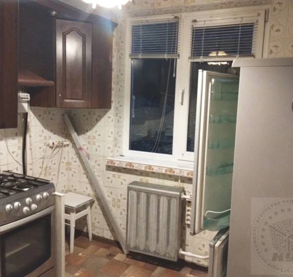 Photo 1. Two-Room flat, for sale. Kyiv Соломенский