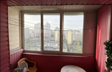 Photo Three-Room flat, for sale. Kyiv Дарницкий район, Pozniaky