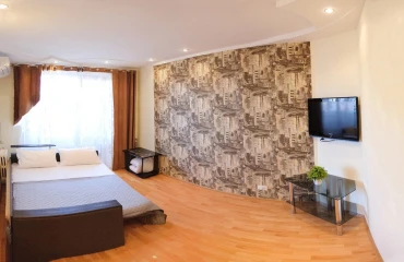 Photo Three-Room flat, to rent. Poltava Шевченковский (Октябрьский)