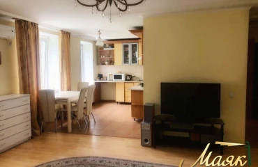 Foto Dos Ambientes piso, en venta. Zaporizhzhia Александровский