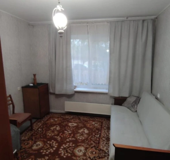 Zdjęcie 1. Dwupokojowe mieszkanie, na sprzedaż. Poltava Шевченковский (Октябрьский)