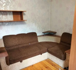 Фото 4. Однокомнатная квартира, аренда. Полтава Шевченковский (Октябрьский)