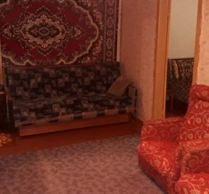 Fotografie 2. Trei Camere apartament, de închiriat. Poltava Киевский