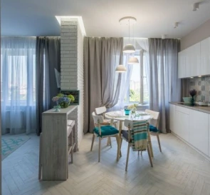 Photo 2. One-Room flat, to rent. Odesa Киевский
