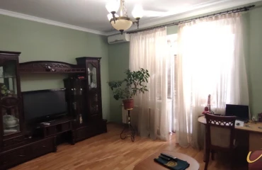 Фото Двокімнатна квартира, продаж. Запоріжжя Днепровский