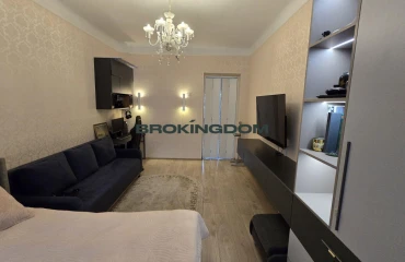 Foto Dos Ambientes piso, en venta. Kyiv Печерский