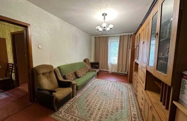 Photo Two-Room flat, to rent. Poltava Шевченковский (Октябрьский)