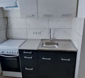 Foto 5. Dos Ambientes piso, para alquilar. Poltava