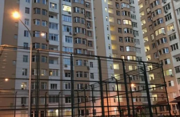Zdjęcie Kawalerka mieszkanie, do wynajęcia. Odesa Приморский