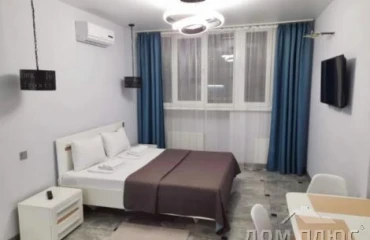 Zdjęcie Kawalerka mieszkanie, na sprzedaż. Kyiv Шевченковский