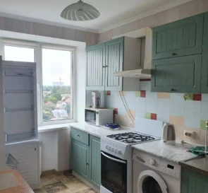 Foto 2. Monoambiente piso, para alquilar. Odesa Хаджибейский (Малиновский)