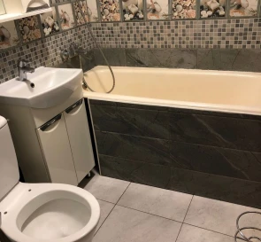 Photo 3. Two-Room flat, to rent. Poltava