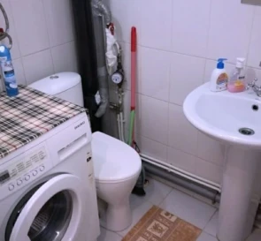 Foto 2. Monoambiente piso, para alquilar. Odesa Приморский