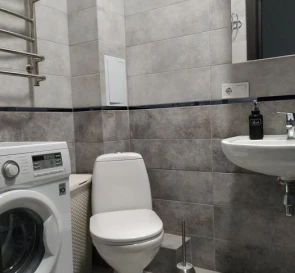 Zdjęcie 5. Dwupokojowe mieszkanie, do wynajęcia. Odesa Киевский