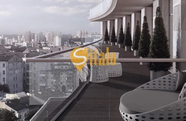 Foto Dos Ambientes piso, en venta. Kyiv Печерский