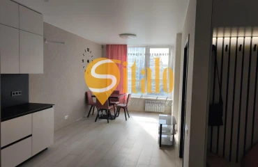 Foto Monoambiente piso, en venta. Kyiv Подольский