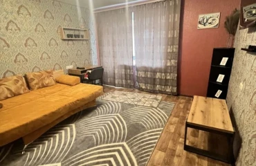 Photo One-Room flat, to rent. Poltava Шевченковский (Октябрьский)
