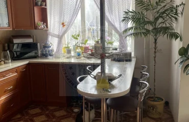 Photo Four-Room flat, for sale. Kyiv Святошинский, Akademmistsechko