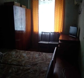 Photo 5. Two-Room flat, to rent. Poltava Шевченковский (Октябрьский)