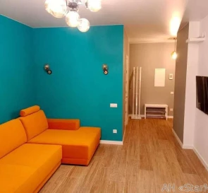 Fotografie 5. Două Camere apartament, de vânzare. Kyiv