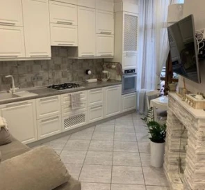 Foto 2. Monoambiente piso, para alquilar. Odesa Киевский