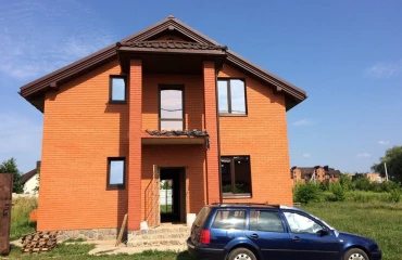 Foto Casa, en venta. Poltava Киевский