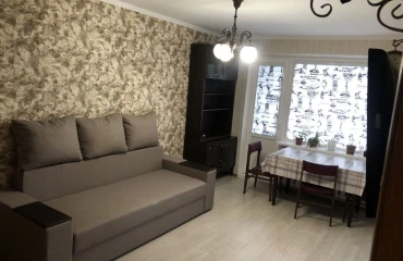 Photo Three-Room flat, to rent. Poltava Киевский