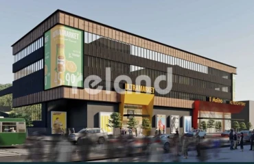 Foto Comercial, para alquilar. Kyiv Голосеевский