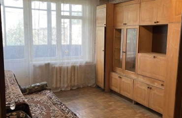 Foto Monoambiente piso, para alquilar. Kyiv Соломенский, Beresteiska