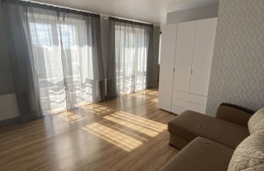 Photo One-Room flat, to rent. Poltava Шевченковский (Октябрьский)