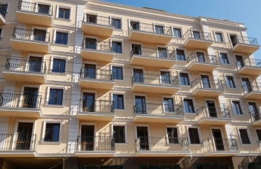 Foto Monoambiente piso, para alquilar. Odesa Приморский