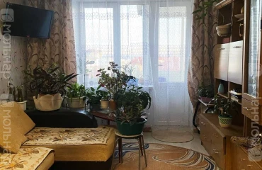 Zdjęcie Trzypokojowe mieszkanie, na sprzedaż. Molodechno