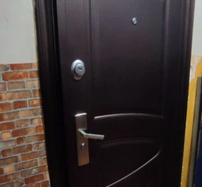 Photo 4. One-Room flat, to rent. Poltava
