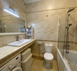 Photo 2. One-Room flat, to rent. Odesa Киевский