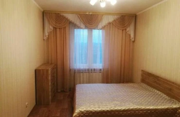 Photo Two-Room flat, to rent. Kyiv Дарницкий
