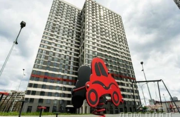 Foto Tres Ambientes piso, en venta. Kyiv Подольский
